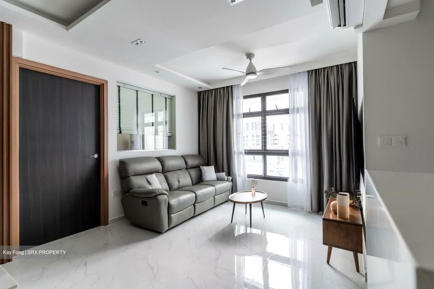 Blk 420A Waterfront II @ Northshore (Punggol), HDB 4 Rooms #564194181